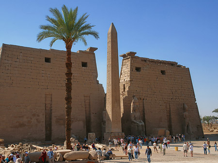 Fotos Obelisk | Luxor