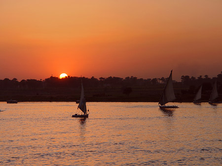 Sonnenuntergang Fotos