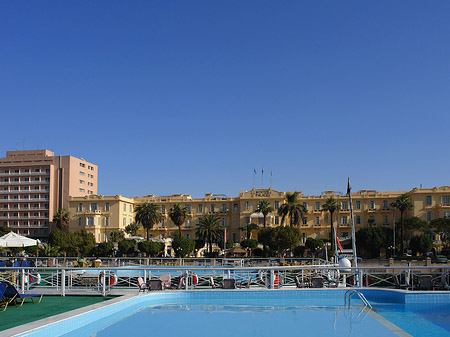 Foto Winter Palace - Luxor