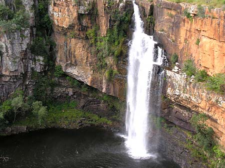 Wasserfälle