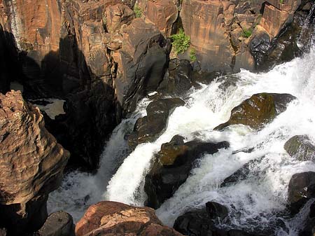 Fotos Wasserfälle