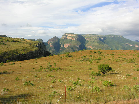 Foto Landschaften - Blyde River Canyon