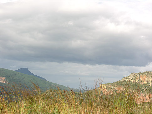 Fotos Landschaften | Blyde River Canyon