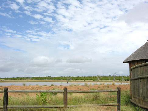 Landschaften Foto 