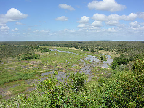 Fotos Landschaften | Olifants