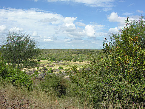 Landschaften Fotos