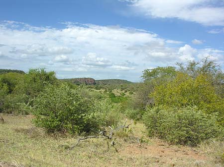 Foto Landschaften