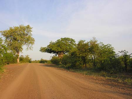 Foto Straßen