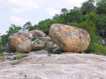 Felsen Fotos