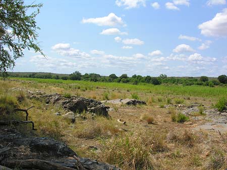 Landschaften Fotos