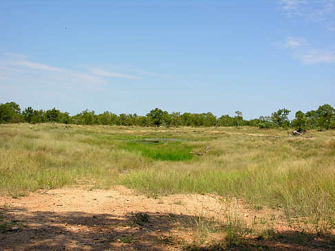 Foto Landschaften