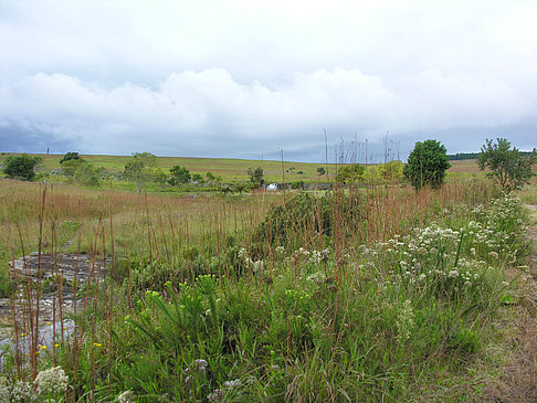 Foto Landschaften