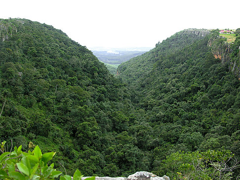 Landschaften Foto 