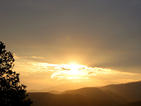 Sonnenuntergang Fotos