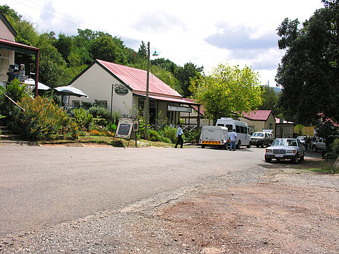 Foto Straßen - Hazyview