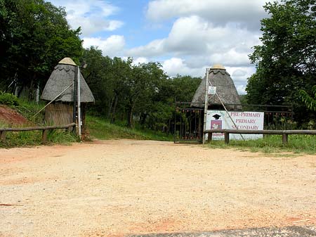 Straßen Foto 