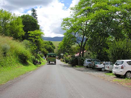 Foto Straßen - Hazyview