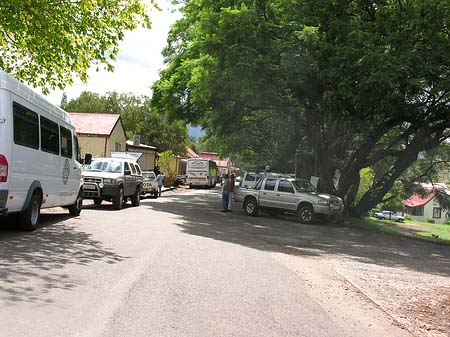 Foto Straßen - Hazyview