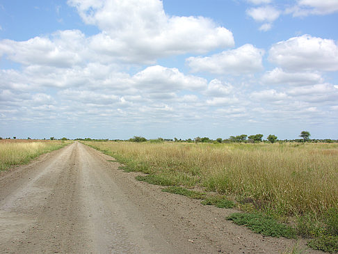 Foto Straßen