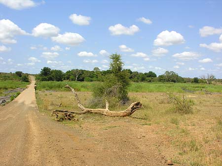 Foto Straßen