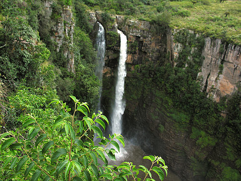 Foto Wasserfälle - Sabi