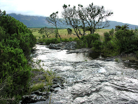 Wasserfälle Fotos