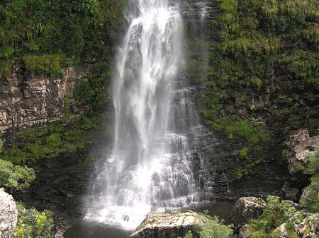 Foto Wasserfälle - Hazyview