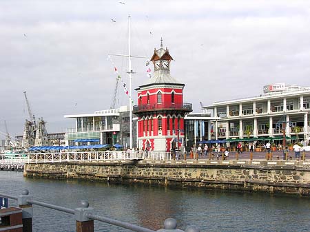 Fotos Der Clock tower