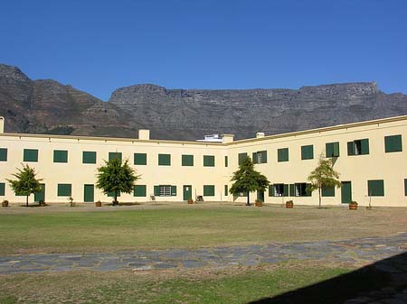 Castle Of Good Hope