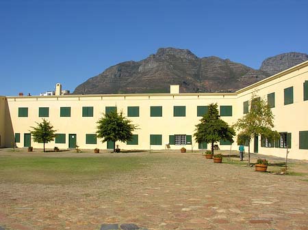 Foto Castle Of Good Hope - 