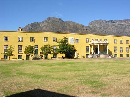 Foto Castle Of Good Hope