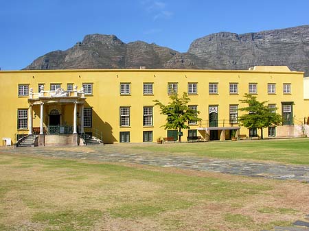 Fotos Castle Of Good Hope | 