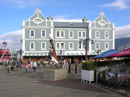 Fotos Gebäude an der Waterfront | 