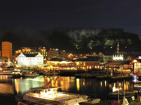 Foto Nächte an der Waterfront - 