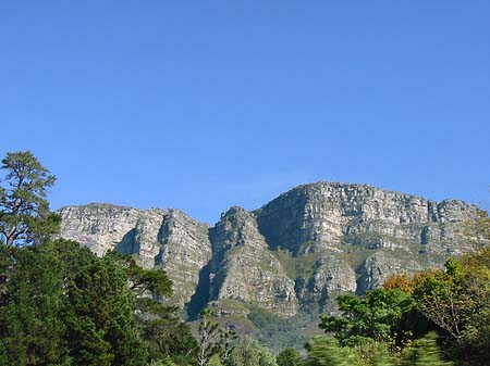 Foto Der Tafelberg - 