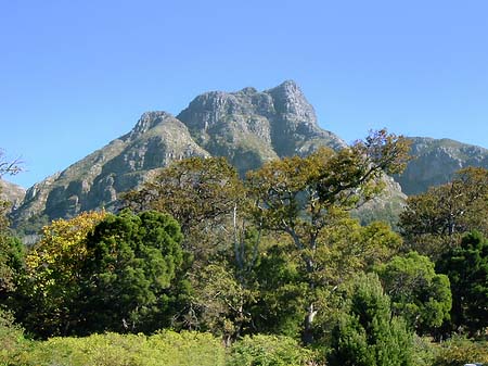 Fotos Der Tafelberg | 