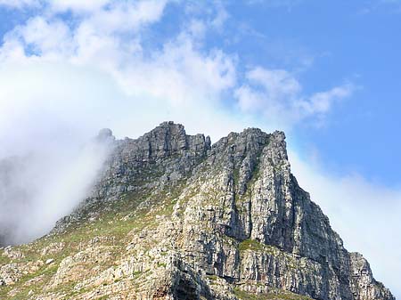 Tafelberg Foto 