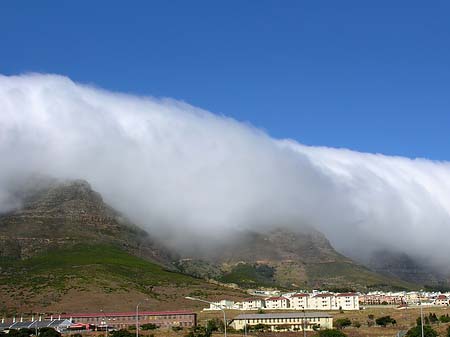 Foto Tafelberg